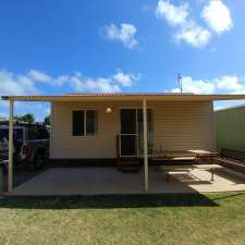 Port Gregory Caravan Park | 13 Sanford St, Gregory WA 6535, Australia