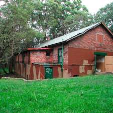 Aiki Shuren Dojo Sydney | 1st Greenwich Scout Hall, end of Eastview Street, Greenwich NSW 2065, Australia