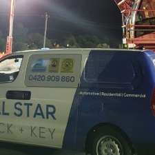 All Star Lock & Key | 38 Cockman Way, Orelia WA 6167, Australia