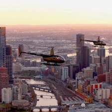 Heli Adventures Helicopter Flights | Hangar 7, Wirraway Rd, Essendon Fields VIC 3041, Australia