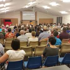 Dubbo Presbyterian Church | Douglas Mawson Rd, Dubbo NSW 2830, Australia