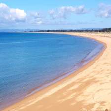 Harbour Beach | Harbour Beach, Mackay Harbour QLD 4740, Australia