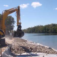 Professional Excavations | 51-69 Northern Link Cct, Shaw QLD 4818, Australia