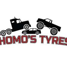 Thomo's Tyres Pty Ltd | Unit 1/10 Tom Thumb Ave, South Nowra NSW 2541, Australia