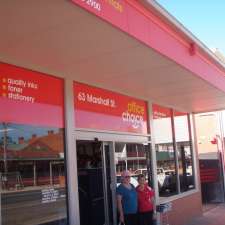 Stationery Essentials | 63 Marshall St, Cobar NSW 2835, Australia