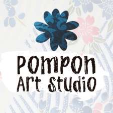 Pompon Art Studio | 78 Cecil St, Nimbin NSW 2480, Australia