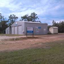 Kogan & District Rural Fire Brigade | LOT 706 Henry St, Kogan QLD 4406, Australia