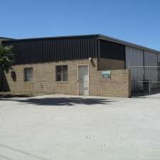 Blue Dog Garage | 26 Military Rd, Bellevue WA 6056, Australia