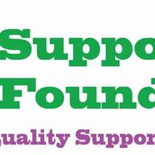 Support Foundation | 1086 Canterbury Rd, Roselands NSW 2196, Australia