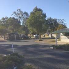 Eidsvold Caravan Park | 3 Esplanade Street, Eidsvold QLD 4627, Australia