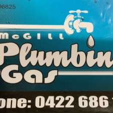 McGill Plumbing & Gas | 16 Lakeview Dr, Beaconsfield QLD 4740, Australia