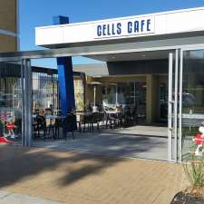 Cells Cafe | 155 Nicholson St, Bairnsdale VIC 3875, Australia