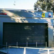 Ferrari North Shore and McCarroll's Maserati Service Centre | 12 Barcoo St, Roseville NSW 2069, Australia