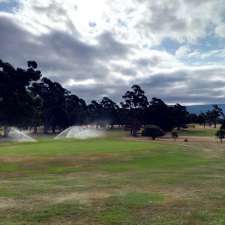 Poatina Golf Club | Wilmot St, Poatina TAS 7302, Australia