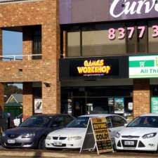 Games Workshop | 241 Diagonal Rd, Warradale SA 5046, Australia