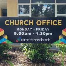 Cornerstone Church Busselton | Grace Ct, West Busselton WA 6280, Australia