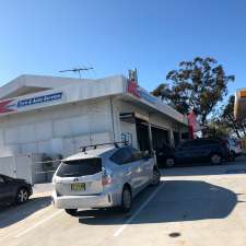 Kmart Tyre & Auto Service Oyster Bay | Shell Coles Express Service Station Corner of Carvers Road and, Georges River Rd, Oyster Bay NSW 2225, Australia