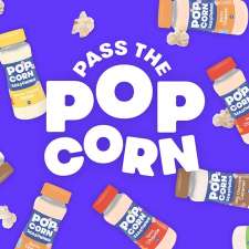 Pass The Popcorn | 7 Evans Ct, Echuca VIC 3564, Australia