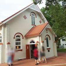 St. Joseph's Catholic Church | Gayndah QLD 4625, Australia