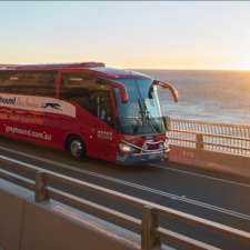 Greyhound Bus Stop Grantham (Eastbound) | Bus Stop, 12 Anzac Ave, Grantham QLD 4347, Australia