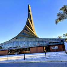 Our Lady of Czestochowa Queen of Poland, Marayong | 116-132 Quakers Rd, Marayong NSW 2148, Australia