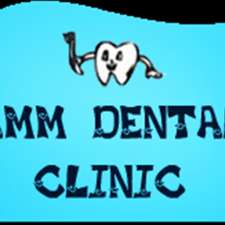 Amm Dental Clinic St Albans | 97 Main Rd E, St Albans VIC 3021, Australia