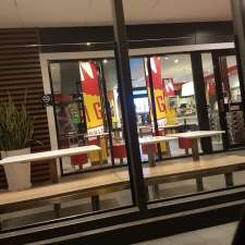 McDonald's Greta | 112 High St, Greta NSW 2334, Australia