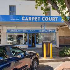 Terry Bros. Carpet Court (Yass) | 168 Comur St, Yass NSW 2582, Australia
