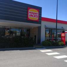 Hungry Jacks | Armadale Rd & Alex Wood Dr, Forrestdale WA 6112, Australia