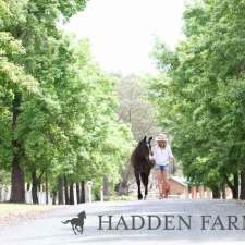 Hadden Farm | 47 Mcmahons Rd, Wilberforce NSW 2756, Australia