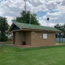 Dingee Progress Park | 22 Mack St, Dingee VIC 3571, Australia