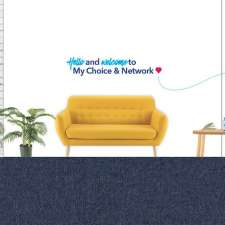 My Choice and Network | 416 Churchill Rd, Kilburn SA 5084, Australia