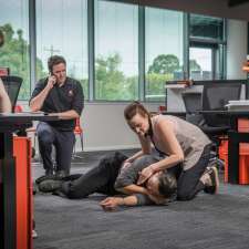 St John - First Aid Training Irwin Districts | 3 Golf Course Rd, Dongara WA 6525, Australia