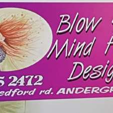 Blow Your Mind Hair Design | 111 Andergrove Rd, Andergrove QLD 4740, Australia