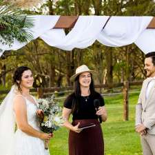 Studio Be Wed Ceremonies - Hunter Valley Marriage Celebrant | 1 Broke Rd, Pokolbin NSW 2320, Australia