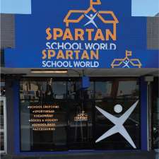 Spartan School World - Hampton East | 914 Nepean Hwy Service Rd, Hampton East VIC 3188, Australia
