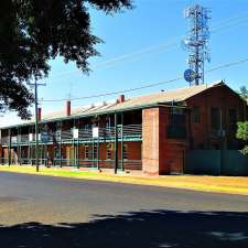 The Port of Bourke Hotel | Establishment | 32 Mitchell St, Bourke NSW 2840, Australia