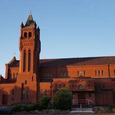Saint Raphael's Catholic Church | 15 Lachlan St, Cowra NSW 2794, Australia