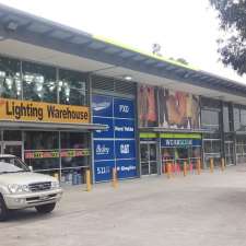 Sunnyholt Lighting Warehouse | 152 Sunnyholt Rd, Blacktown NSW 2148, Australia
