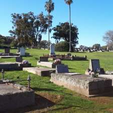 Newstead Cemetery | Green Gully VIC 3462, Australia