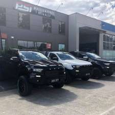 PSI Wheels and Tyres | 44/756 Burwood Hwy, Ferntree Gully VIC 3156, Australia