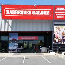 Barbeques Galore | Majura Park Shopping Centre 4, 17-19 Mustang Ave, majura park ACT 2609, Australia