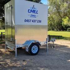 Chill Force Cold Room Hire | 25 Landbury St, Bald Hills QLD 4036, Australia