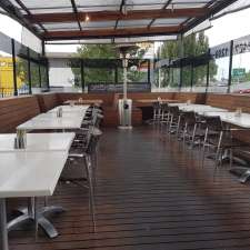 Santos Cafe | 795 Plenty Rd, South Morang VIC 3752, Australia