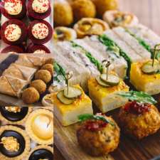 Tartine Gourmet Foods & Catering | 1035 High St, Armadale VIC 3143, Australia