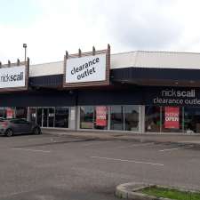 Nick Scali Clearance Outlet | Unit 30/19 Stoddart Rd, Prospect NSW 2148, Australia