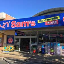 Crazy Sam’s Woolgoolga | 1/8 Queen St, Woolgoolga NSW 2456, Australia