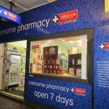 Cremorne Pharmacy | 49C Spofforth St, Mosman NSW 2088, Australia