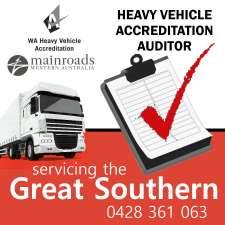 Meade Heavy Vehicle Auditor | 270 Spencer Rd, Narrikup WA 6326, Australia