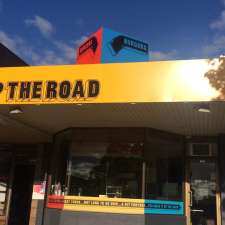Up The Road Burgers | 286 Blackburn Rd, Doncaster East VIC 3109, Australia